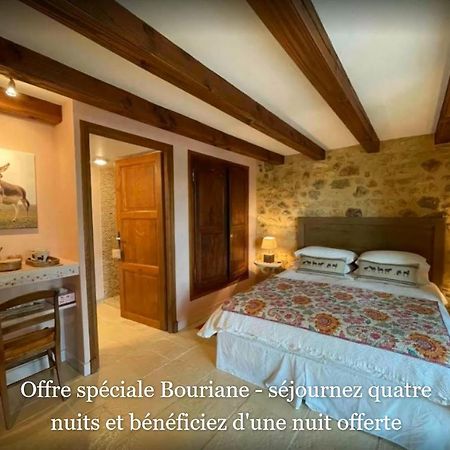 La Lezardiere Gourdon-en-quercy Buitenkant foto