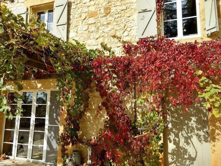 La Lezardiere Gourdon-en-quercy Buitenkant foto