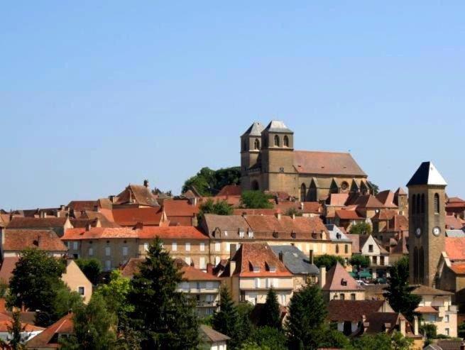 La Lezardiere Gourdon-en-quercy Buitenkant foto