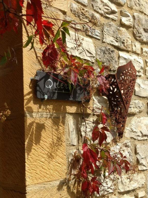 La Lezardiere Gourdon-en-quercy Buitenkant foto