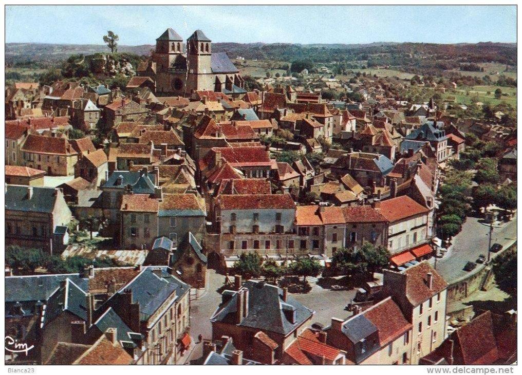 La Lezardiere Gourdon-en-quercy Buitenkant foto