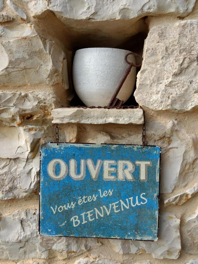 La Lezardiere Gourdon-en-quercy Buitenkant foto
