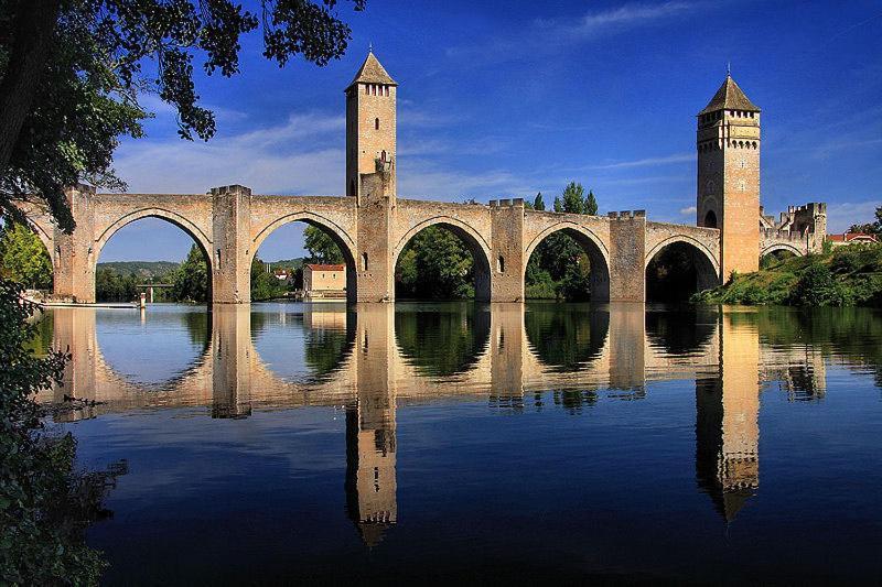 La Lezardiere Gourdon-en-quercy Buitenkant foto