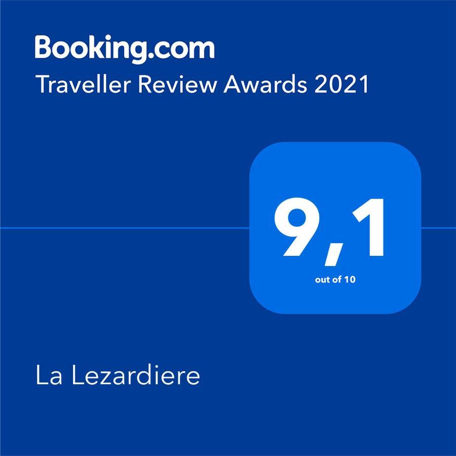 La Lezardiere Gourdon-en-quercy Buitenkant foto