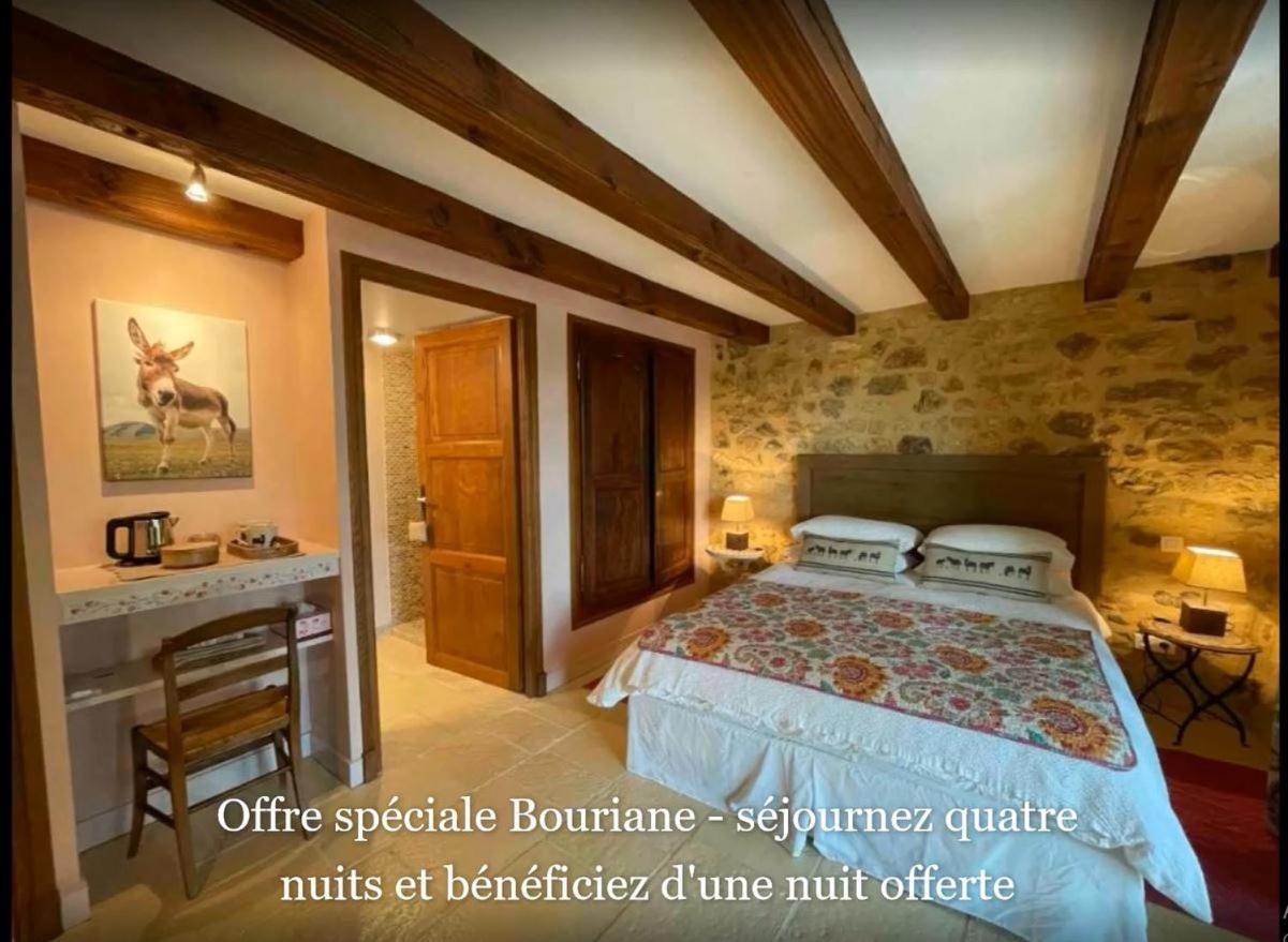 La Lezardiere Gourdon-en-quercy Buitenkant foto